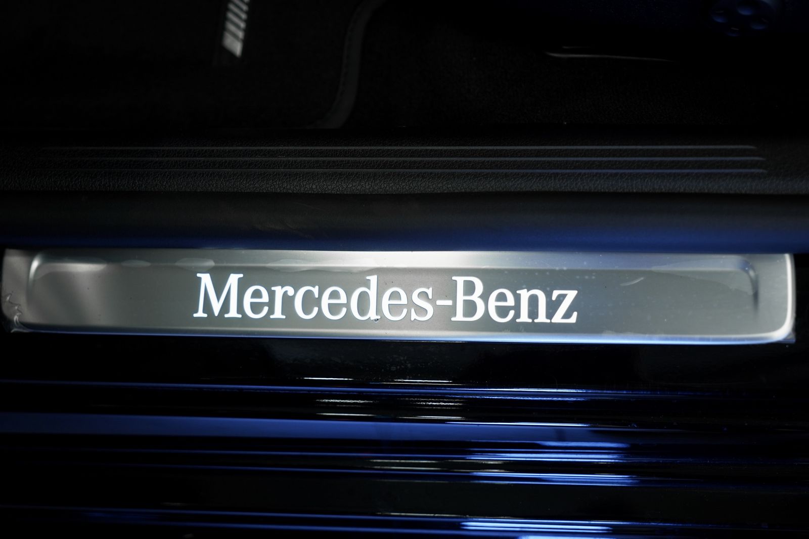 Mercedes Benz C 300