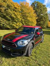 MINI John Cooper Works Countryman All4 - Top Extras - MINI Countryman Serie: Kleinwagen