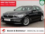 BMW 530d Touring LED PANO AUTOMATIK WENIG KM - BMW 530 in Dresden