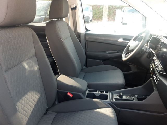 Caddy Life 5-Sitzer 1,5 l 85 kW TSI EU6 Frontant