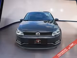 Volkswagen Polo V Highline/DSG/Navi/LED/PDC - Volkswagen Polo Highline mit Diesel-Antrieb