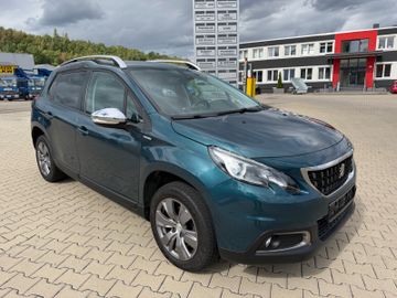 Peugeot 2008 - 3