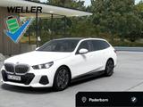 BMW 550e xDr T M SPORT AdLED,AHK,Pano,B&W,360,DAPro