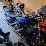 Kawasaki VN 800 Classic  - Offers
