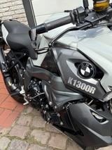 BMW K1300R - BMW K 1300