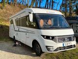 Adria Sonic Plus 700 SL - umfangreiche Ausstattung - Adria Integrierter