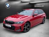 BMW 320d xDrive Touring M Sport HUD LC Prof. AHK STH - mit Diesel-Antrieb: Alcantara, mit Apple Carplay, mit Klimaanlage