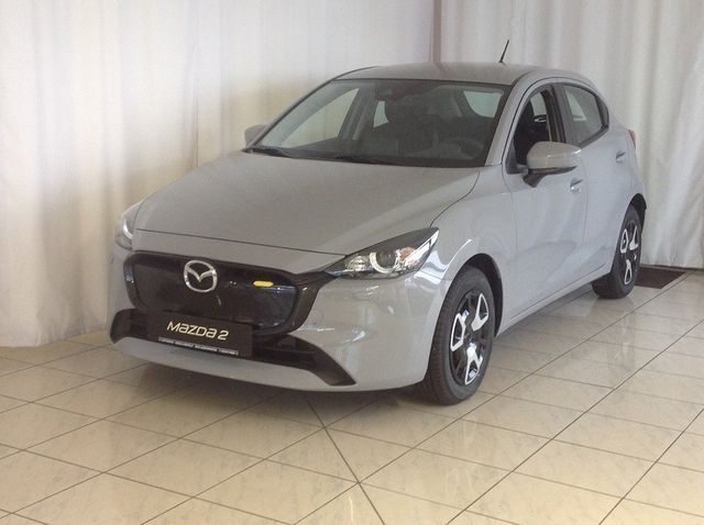 Mazda 2 1.5L SKYACTIV-G 90ps CENTER-LINE CONV AUTOMATI