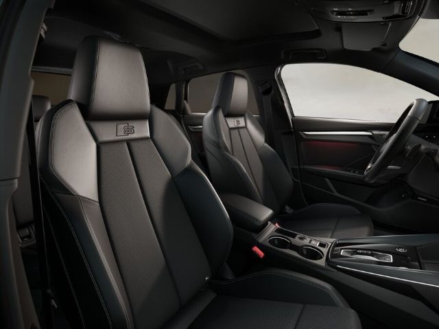 Audi A3 - Bild 9