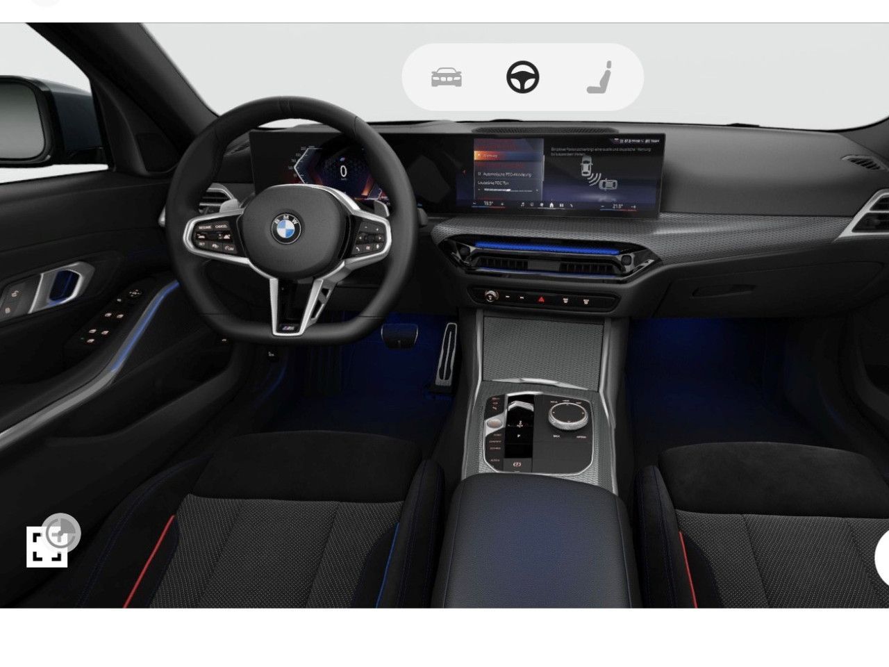 BMW 320 - Bild 9
