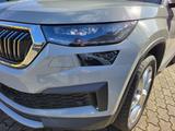 Skoda Kodiaq 2.0 TDI DSG 4x4 Style+MATRIX+NAVI+KAMERA+ - Skoda Kodiaq: Allradantrieb, Style