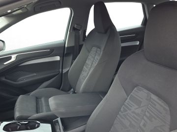 Audi A6 - 10