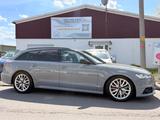 Audi A6 Avant 3.0 TDI clean diesel quattro competitio - Audi mit Diesel-Antrieb