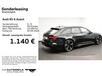 Audi RS6 - Vorschau Bild 2