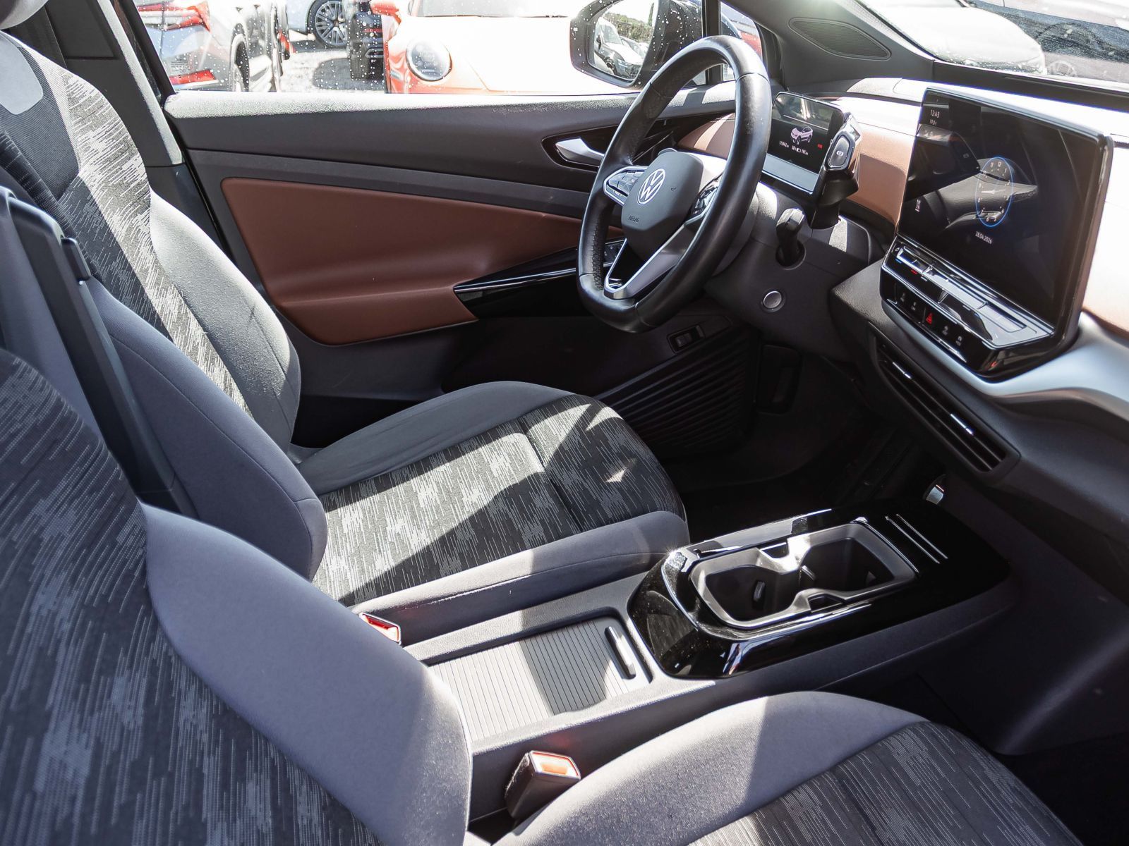 Volkswagen ID.5 - Bild 21