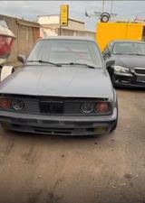 BMW Verkauf BMW e30 325i m52 - BMW aus 1989: 3.5