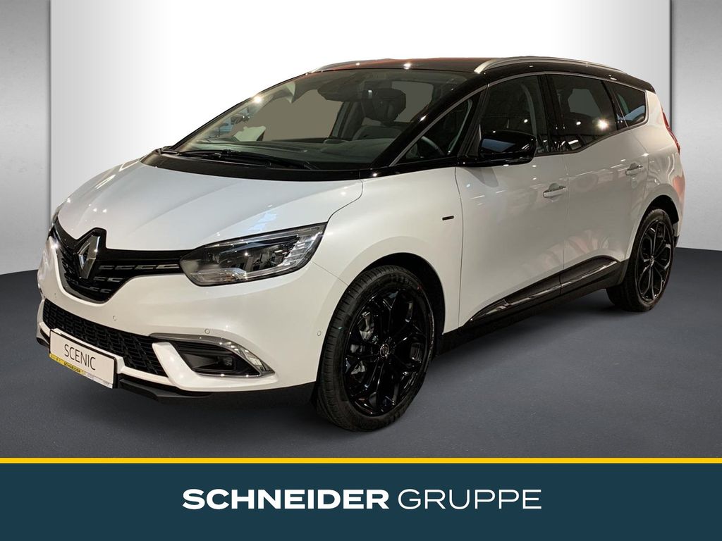 Image of Renault Grand Scenic