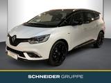 Renault Grand Scenic BLACK EDITION TCe 160 EDC SHZ+ACC - Renault Grand Scenic black-edition mit Benzin-Antrieb