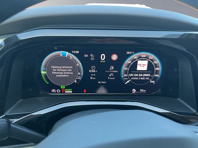 T7 Multivan Life KÜ 1.5TSI eHybrid 4MOTION AHK