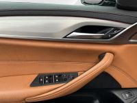 BMW 520 - Vorschau Bild 10