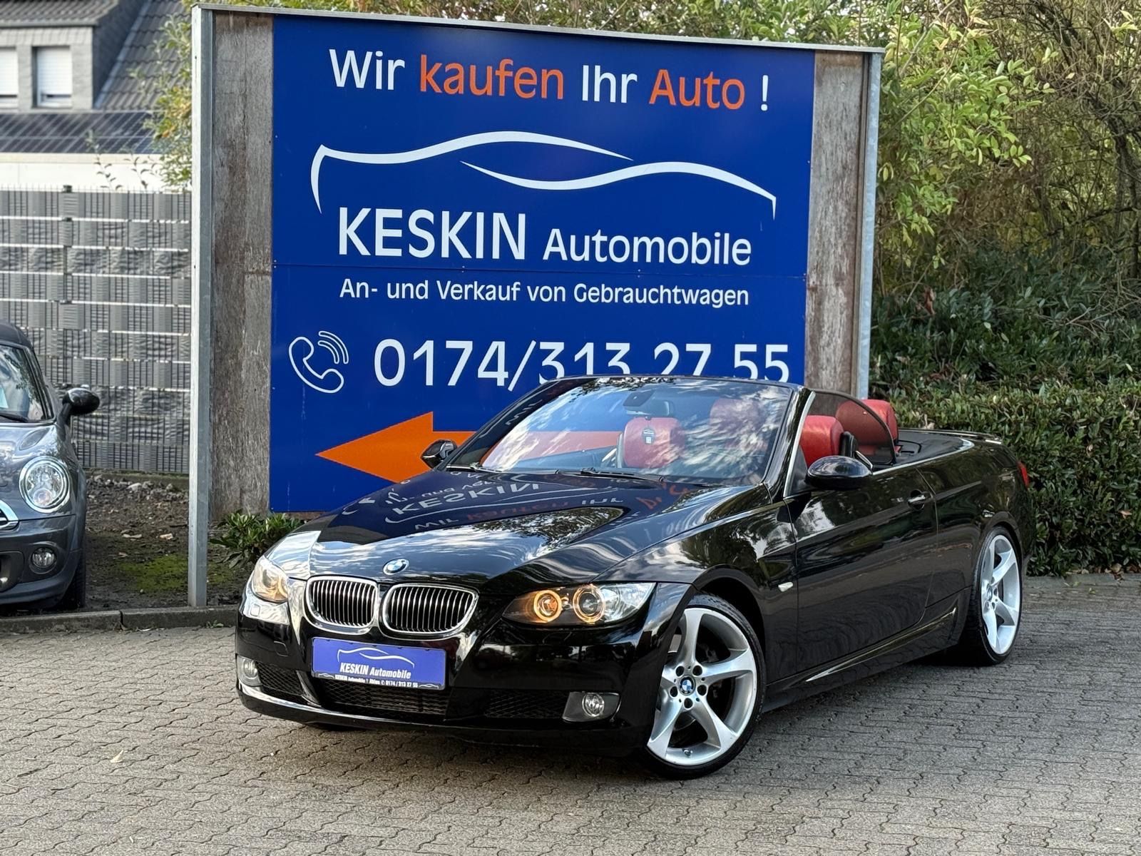 BMW 325 - 1