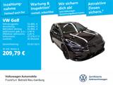 Volkswagen Golf VIII 2.0 TSI DSG 4Motion R Black Edition Na
