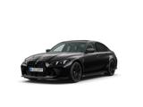 BMW M3 xDrive M Competition Limousine Leder H&K HUD - BMW M3 Neuwagen in Berlin