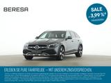 Mercedes-Benz C 220 d 4M T ALL Terrain Avantgarde MBUX HUD LED - Mercedes-Benz C-Klasse: All