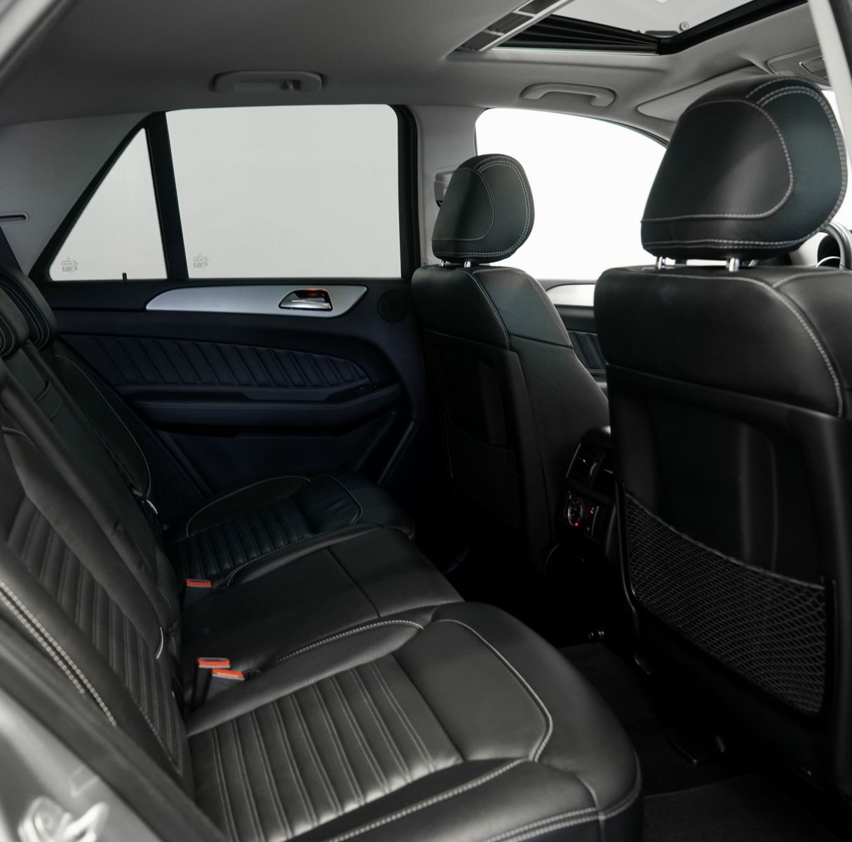 Mercedes Benz Gle 350