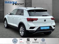 Volkswagen T-Roc Sport 4Motion 2.0 TSI DSG*AHK*LED+NAVI