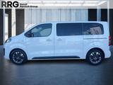 Opel Zafira Life 2.0 D 130 Elegance - gebrauchte Opel Zafira Life aus dem Jahr 2022