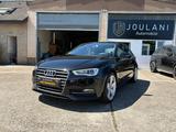Audi A3 Ambition Scheckh. LED Automatik Tempom. Klima - Audi A3