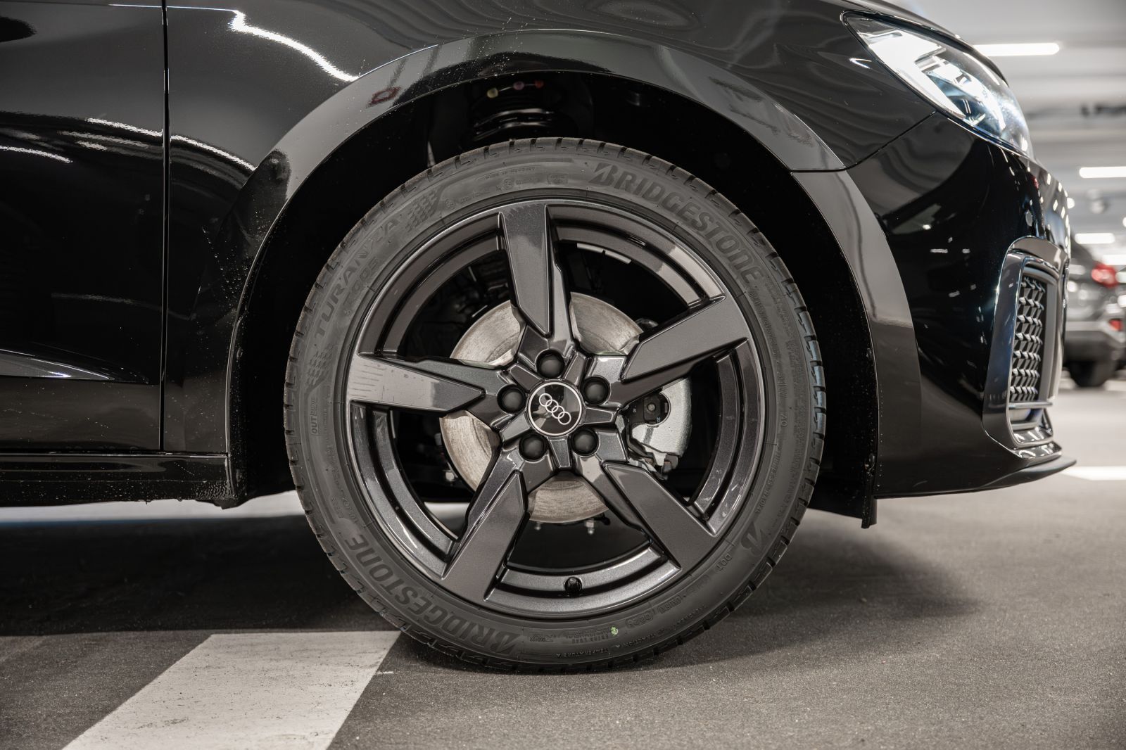 Audi A1 - Bild 3