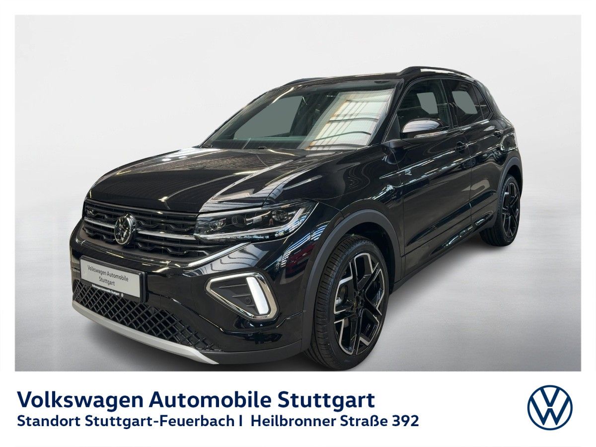 Volkswagen T-Cross - Bild 2