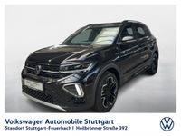 Volkswagen T-Cross - Vorschau Bild 2