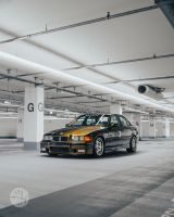 BMW Bmw e36 323i - BMW 323 aus 1996