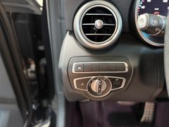 MERCEDES-BENZ C200 T 4Matic/AMG/WIDESCREEN/PANO/BURMESTER/RFK