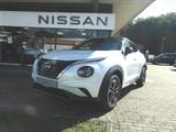 Nissan JUKE N-CONNECTA 1.6 HYBRID 4AMT ALU 360° - Nissan Gebrauchtwagen in Dortmund