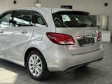 Mercedes-Benz B 180 Style, Klima, Sitzh., Navi, erst 19.500km! - Mercedes-Benz B-Klasse: Style