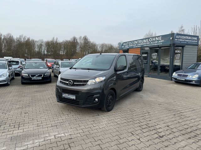 Opel Vivaro Kasten Edition M/2,0/EURO6/NAVI/AUTOMATIK