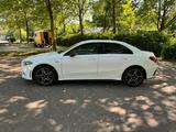 Mercedes-Benz A 250 e Limousine V177 - AMG Line fast Vollaust. - mit Hybrid-Antrieb: Voll