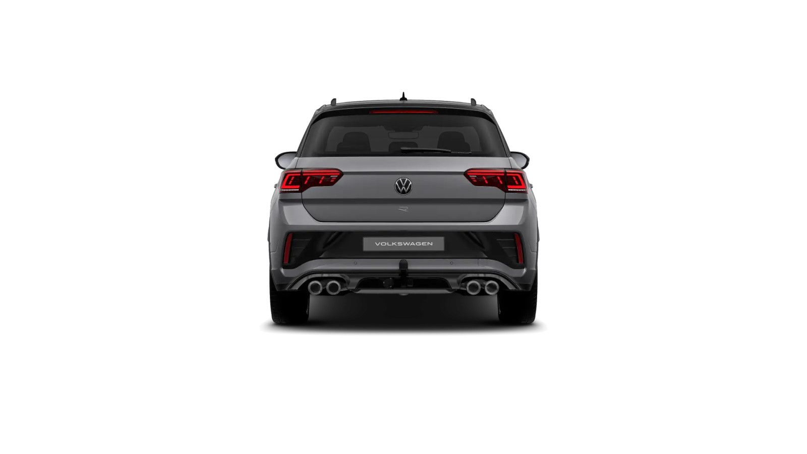 Volkswagen T-Roc - Bild 8