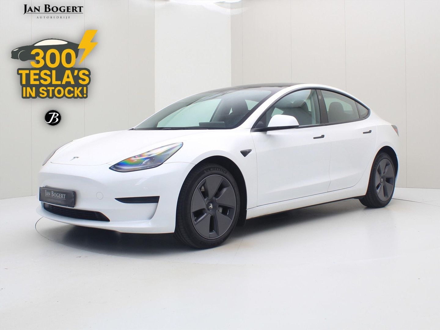 Tesla Model 3 Standard RWD Plus UPGRADE 94,1% SoH [ LF