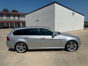 BMW 318 - 4