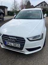 Audi A4 2.0 TDI 110kW Ambiente Avant Ambiente