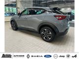 Nissan Juke 1.0 DIG-T N-Connecta KLIMAAUTOMATIK SITZHZ. - Nissan in Duisburg