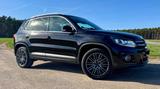 Volkswagen Tiguan 2.0 TSI DSG 4MOTION Track & Style Tra... - Volkswagen Tiguan: Track Style