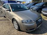 Audi A3 Sportback 1.8 TFSI Ambiente - Audi A3: Beige