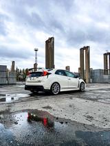 Honda Civic 2.0 i-VTEC TURBO Type R Final Edition  - Honda Civic: R