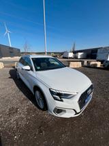 Audi A3 Sportback 40 TFSI e advanced ACC B&O AHK 2ZK - Audi A3 advanced mit Hybrid-Antrieb (Benzin/Elektro)